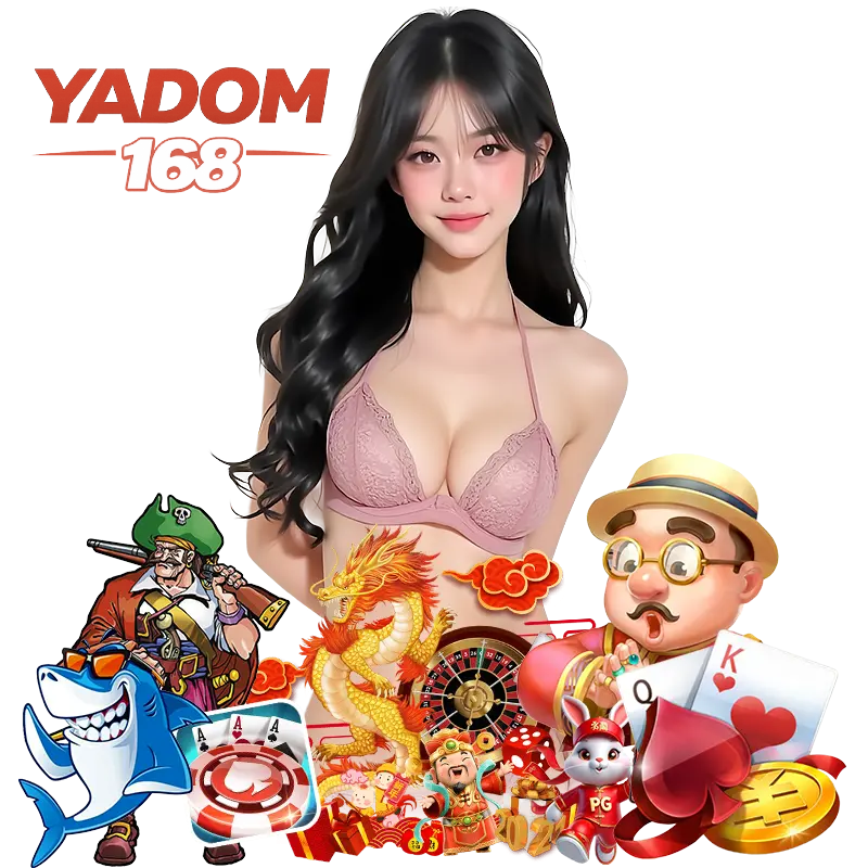 yadom168